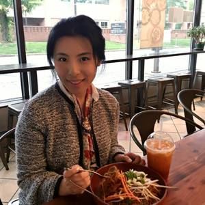 Meet your Posher, Jun